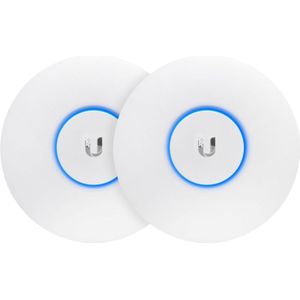 Ubiquiti UniFi AP-AC-LITE 2-pack