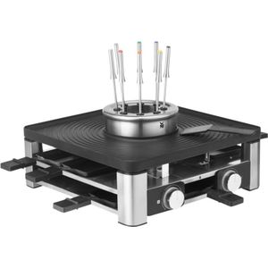 WMF Lumero Gourmetset 3-in-1