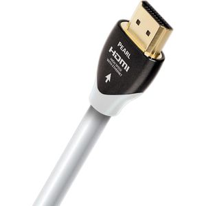 AudioQuest HDMI 10M Zwart