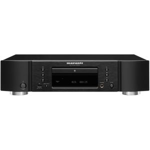 Marantz CD6007 Zwart