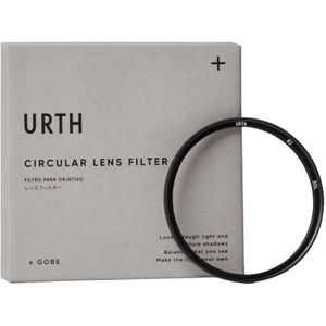 Urth 82mm UV Lens Filter (Plus+)