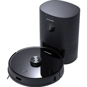 Blaupunkt Bluebot Comfort Plus - Stofzuiger