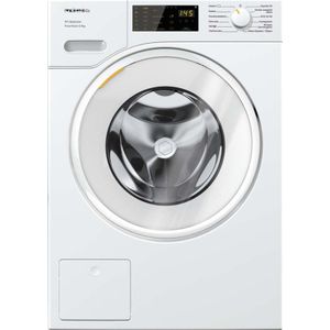 Miele WSD 323 WCS - Wasmachine - PowerWash 2.0 - NL/FR
