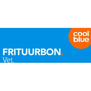 Frituur cadeaubon van 100 euro