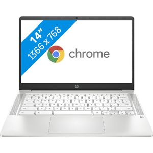 HP Chromebook 14a 14a-na0054nb Azerty