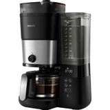 Philips All-in-1 BrewFilter-koffiezetapparaat, zwart (HD7900/01)