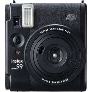 Fujifilm Instax Mini 99 Black