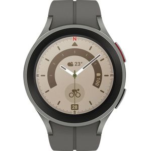 Samsung Galaxy Watch5 Pro 4G Grijs 45mm