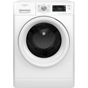 Whirlpool FFWDB 964369 WV EE