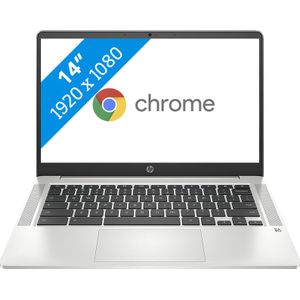 HP Chromebook 14a-na0039nb Azerty