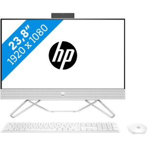 HP All-in-One 24-cb1017nb Azerty