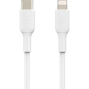 Belkin Lightning Kabel 1m Wit