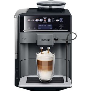 Siemens EQ.6 Plus S100 TE651209RW Volautomatische Espressomachine