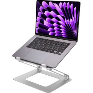 BlueBuilt Verstelbare Laptopstandaard 10 - 17 Inch