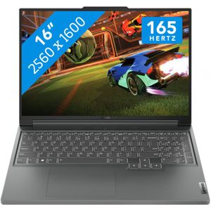 Lenovo Legion Slim 5 16IRH8 82YA00CHMB Azerty