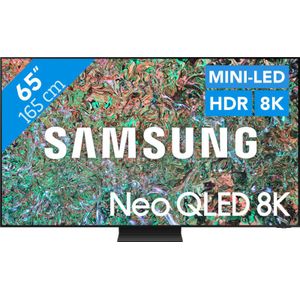 Samsung Neo QLED 8K 65QN800D (2024)