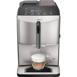 Siemens EQ.300 TF303E07 koffiezetapparaat Volledig automatisch Espressomachine 1,4 l