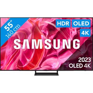 Samsung QD OLED 55S90C (2023)