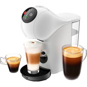 Krups KP2431 NESCAFÉ Dolce Gusto GENIO S Basic - Espresso apparaat Wit