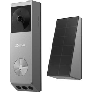 Ezviz EP3X Pro Battery Doorbell Kit
