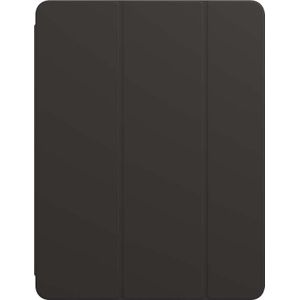 Apple Smart Folio iPad Pro 12.9 inch (2022/2021/2020) Zwart