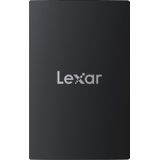 Lexar SL500 Portable SSD 1TB