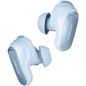 Bose QuietComfort Ultra Earbuds Blauw Limited Edition