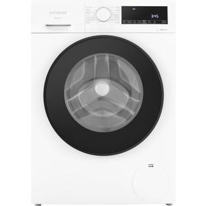 Siemens WG44G102FG - iQ500 - Wasmachine - NL/FR display - Energielabel A