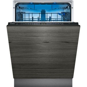 Siemens SX85TX00CE - iQ500 - Inbouw vaatwasser