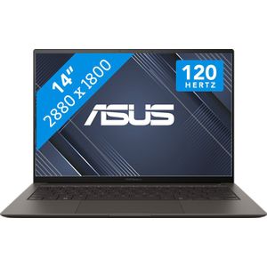 ASUS Zenbook S 14 OLED UX5406SA-PV029W Azerty