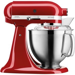 KitchenAid 5KSM185PSEER rijk rood - Accessoires voor keukengerei - Rood