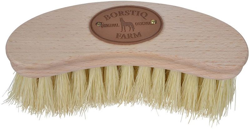 Borstiq Banana Brush Mexfiber M