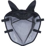 Horse Guard Insectmask for bridle Schwarz (X-Full)
