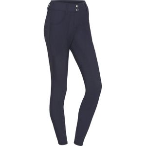 CATAGO Rihanna Vollbesatz-Reithose Navy (34)