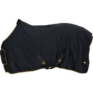 Catago Blain Showdecke Schwarz (145)