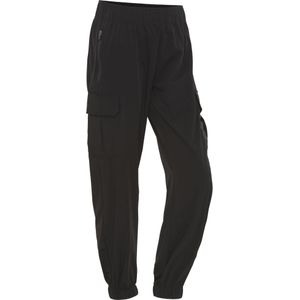 CATAGO Unisex Neve Sports Pants - Black (XS)