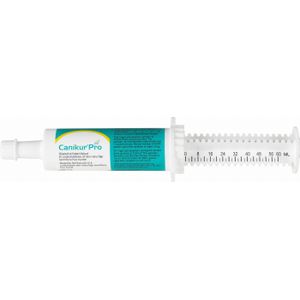 Canikur Pro Paste Spritze 60 ml