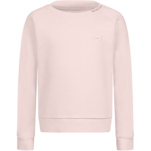 ELT Crew Neck Sweater Lucky Marla, Kids - Zartrosa (122/128)