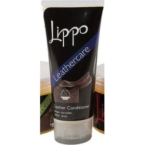 Lippo Leathercare-Conditioner- 200ml