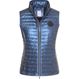 Imperial Riding Weste Violet Pearl Night Shadow (M)