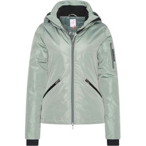 Imperial Riding Tech Jacke Poppy Dark sage (L)