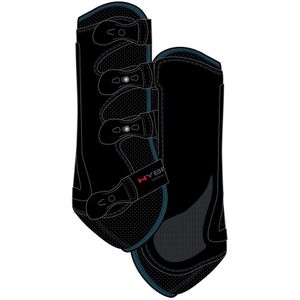 CATAGO Hybrid dr. boots Midnight Navy (S)