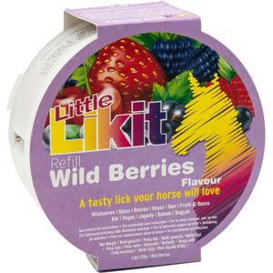Likit Wild Berries - 250 g