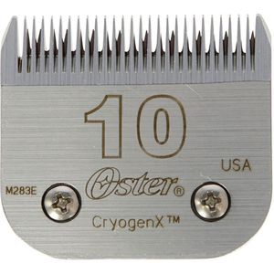 Cryogen-X Schneidklinge / Schneidkopf für Oster Klippmaskin- verschiedene Größen (5F)