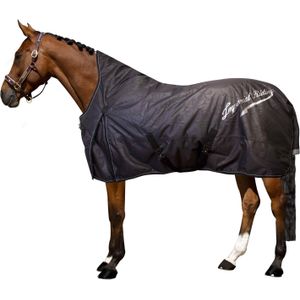 Imperial Riding Outdoordecke Super-dry 100gr Black (155)