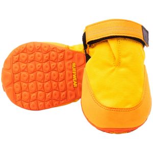 Ruffwear Summit Trex Shoes - Sunrise Yellow (4XS)