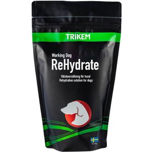 Trikem Working Dog- ReHydrate- 400g