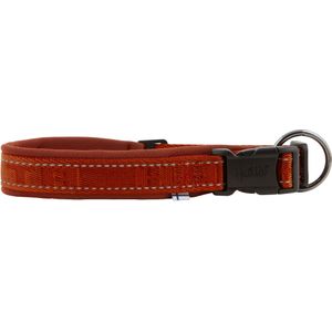 Hurtta Casual Halskette - Cinnamon (40-50)