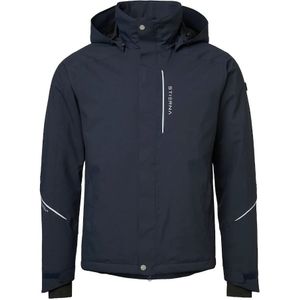 Stierna Sirius Winterjacke Herren - Marineblau (XL)