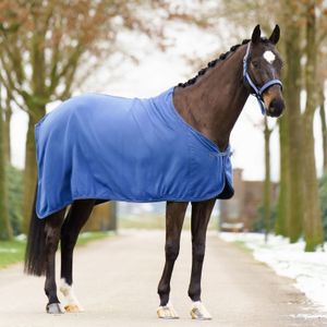 Imperial Riding Fleecedecke Classic - Sapphire (145)